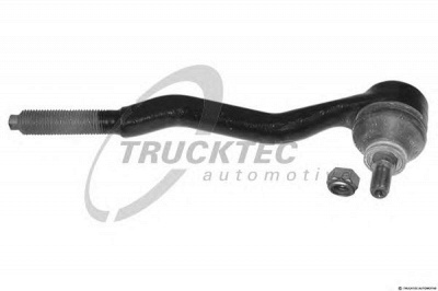 TRUCKTEC AUTOMOTIVE 0837007 -  Наконечник поперечной рулевой тяги